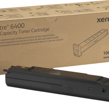Xerox 106R01319 Gelb Toner