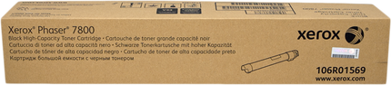 Xerox 106R01569 Schwarz Toner