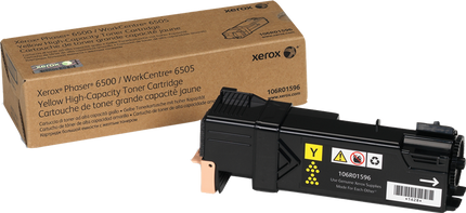 Xerox 106R01596 Gelb Toner
