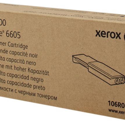 Xerox 106R02232 Schwarz Toner