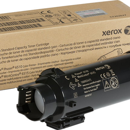Xerox 106R03473 Cyan Toner