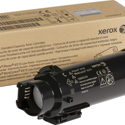 Xerox 106R03476 Schwarz Toner