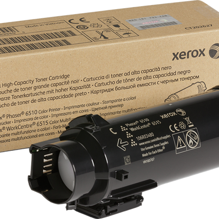 Xerox 106R03480 Schwarz Toner