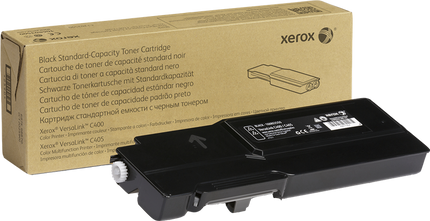 Xerox 106R03500 Schwarz Toner