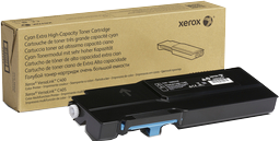 Original Xerox 106R03530 Cyan Toner