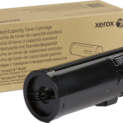Xerox 106R03580 Schwarz Toner
