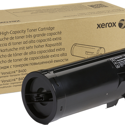 Xerox 106R03584 Schwarz Toner