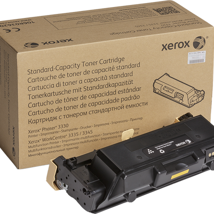Xerox 106R03620 Schwarz Toner