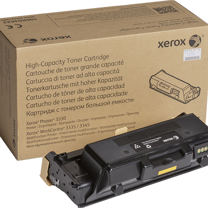 Xerox 106R03622 Schwarz Toner