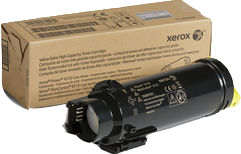Xerox 106R03692 Gelb Toner