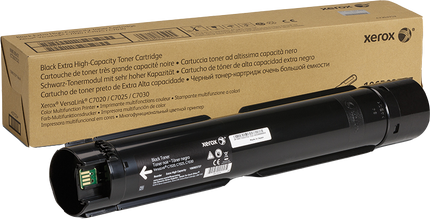 Xerox 106R03737 Schwarz Toner