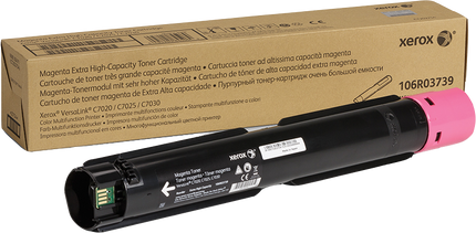 Xerox 106R03739 Magenta Toner