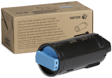 Xerox 106R03873 Cyan Toner