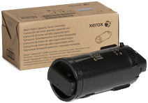 Xerox 106R03876 Schwarz Toner