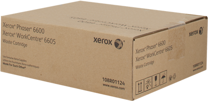 Xerox 108R01124 Resttonerbehaelter VersaLink C400