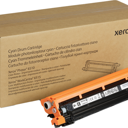 Xerox 108R01417 Bildtrommel Cyan