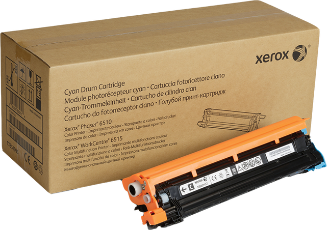 Xerox 108R01417 Bildtrommel Cyan