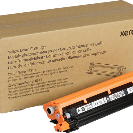 Xerox 108R01419 Bildtrommel Gelb