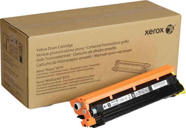 Xerox 108R01419 Bildtrommel Gelb