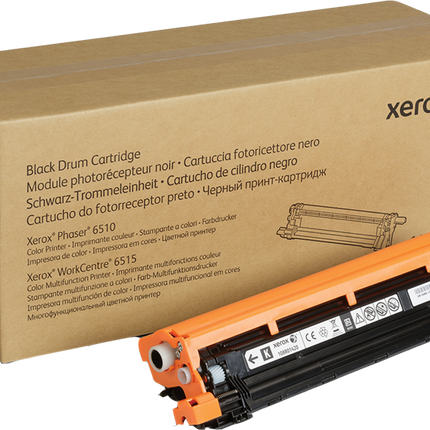 Xerox 108R01420 Bildtrommel Schwarz