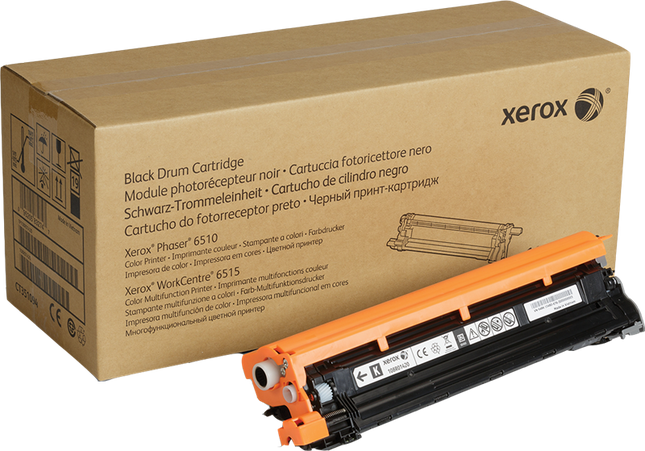 Xerox 108R01420 Bildtrommel Schwarz