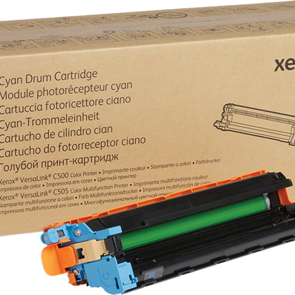 Xerox 108R01481 Bildtrommel Cyan
