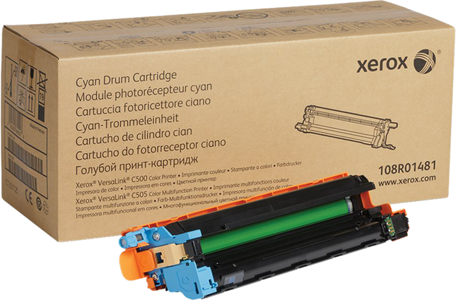 Xerox 108R01481 Bildtrommel Cyan