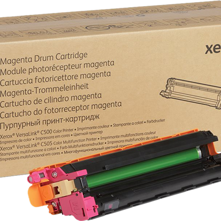 Xerox 108R01482 Bildtrommel Magenta