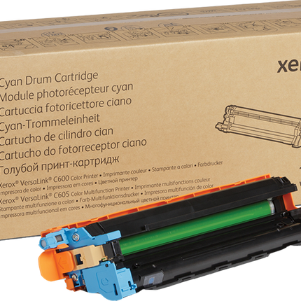 Xerox 108R01485 Bildtrommel Cyan