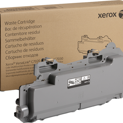 Xerox 115R00128 Resttonerbehälter