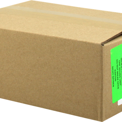 Zebra 02300GS08407 Thermotransferrolle Schwarz
